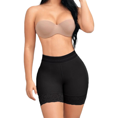PANTY LEVANTA COLA Y CONTROL ABDOMEN